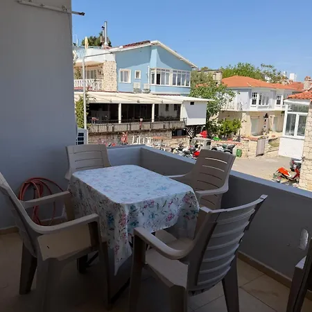 Alacati Summer House Hébergement de vacances