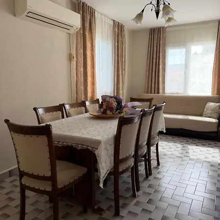 Alacati Summer House