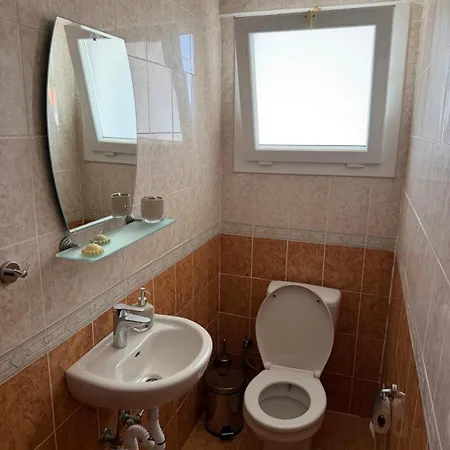 Alacati Summer House Дом отдыха Кешме