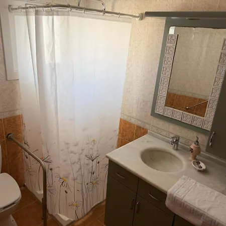 Alacati Summer House Дом отдыха